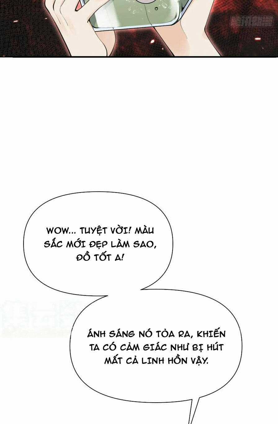 Hồng Long Dũng Giả Không Phải Người Lương Thiện Chapter 21 trang 11