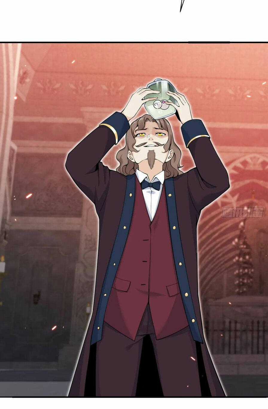 Hồng Long Dũng Giả Không Phải Người Lương Thiện Chapter 21 trang 12