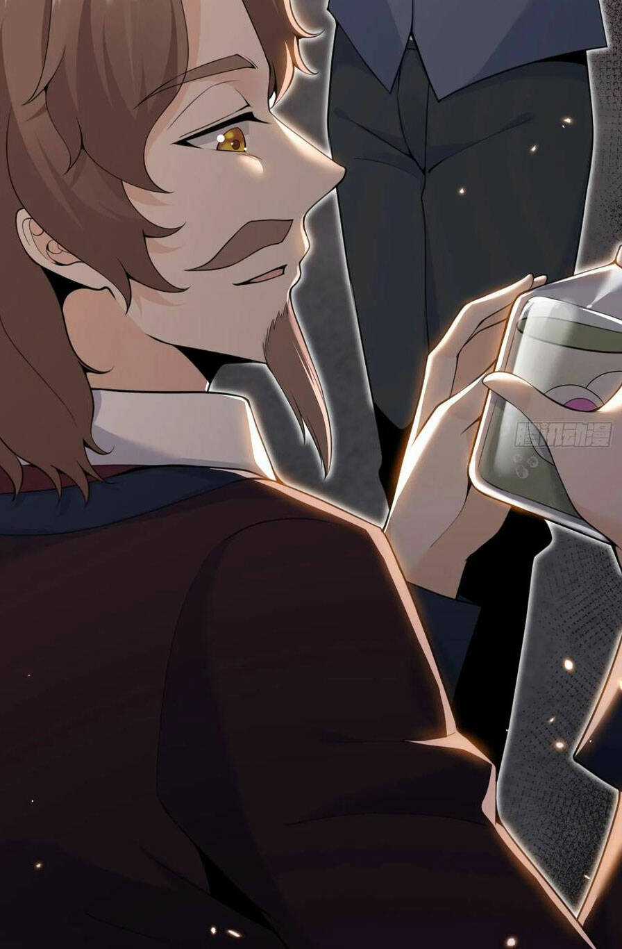 Hồng Long Dũng Giả Không Phải Người Lương Thiện Chapter 21 trang 15