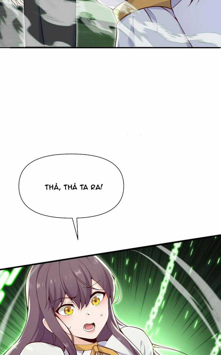 Hồng Long Dũng Giả Không Phải Người Lương Thiện Chapter 21 trang 26