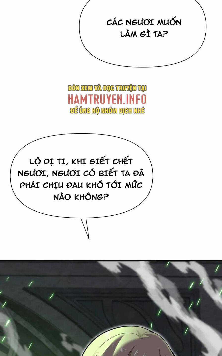 Hồng Long Dũng Giả Không Phải Người Lương Thiện Chapter 21 trang 28