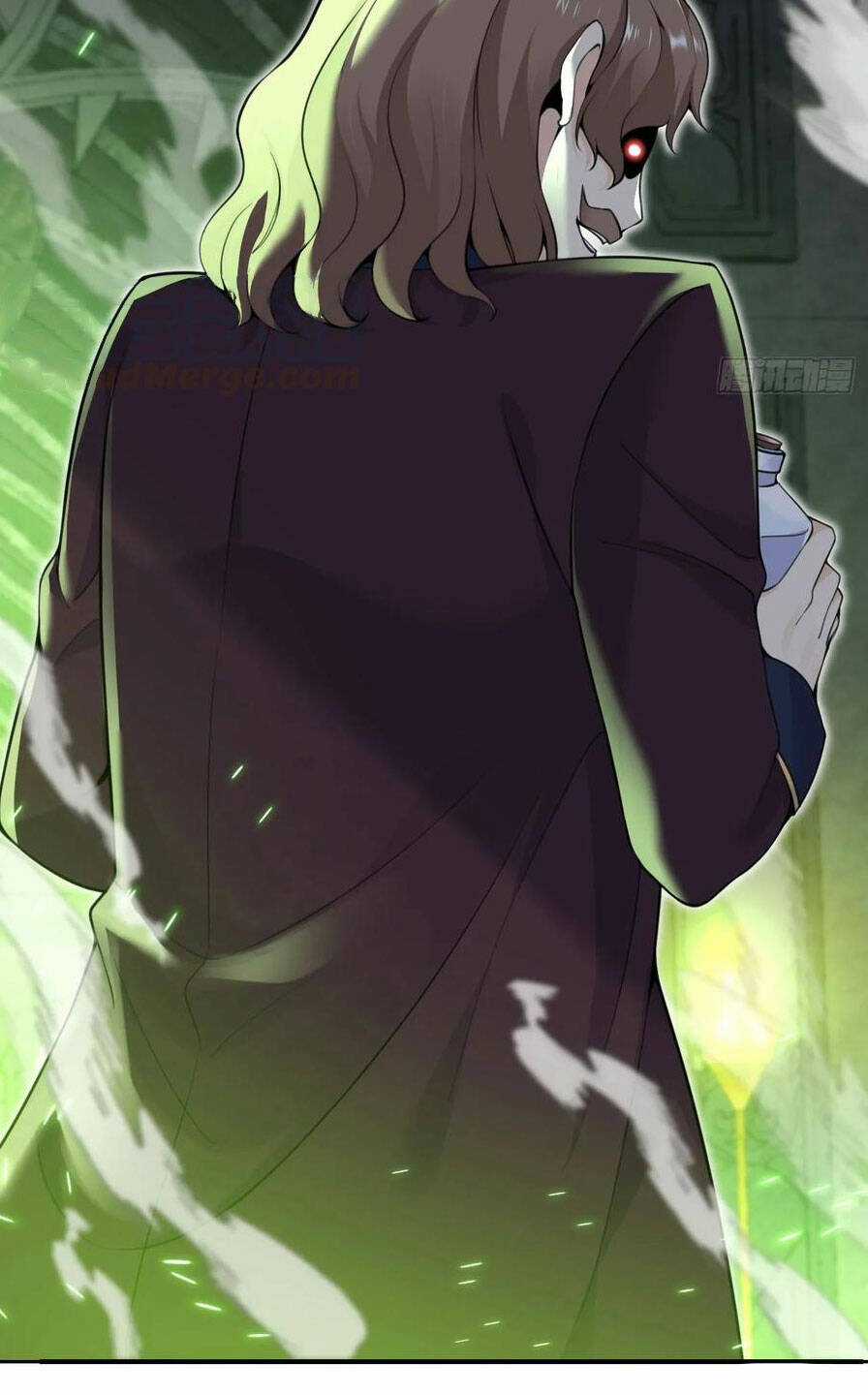 Hồng Long Dũng Giả Không Phải Người Lương Thiện Chapter 21 trang 29