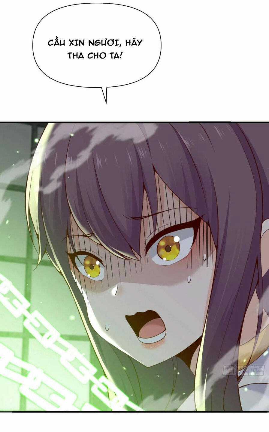 Hồng Long Dũng Giả Không Phải Người Lương Thiện Chapter 21 trang 33