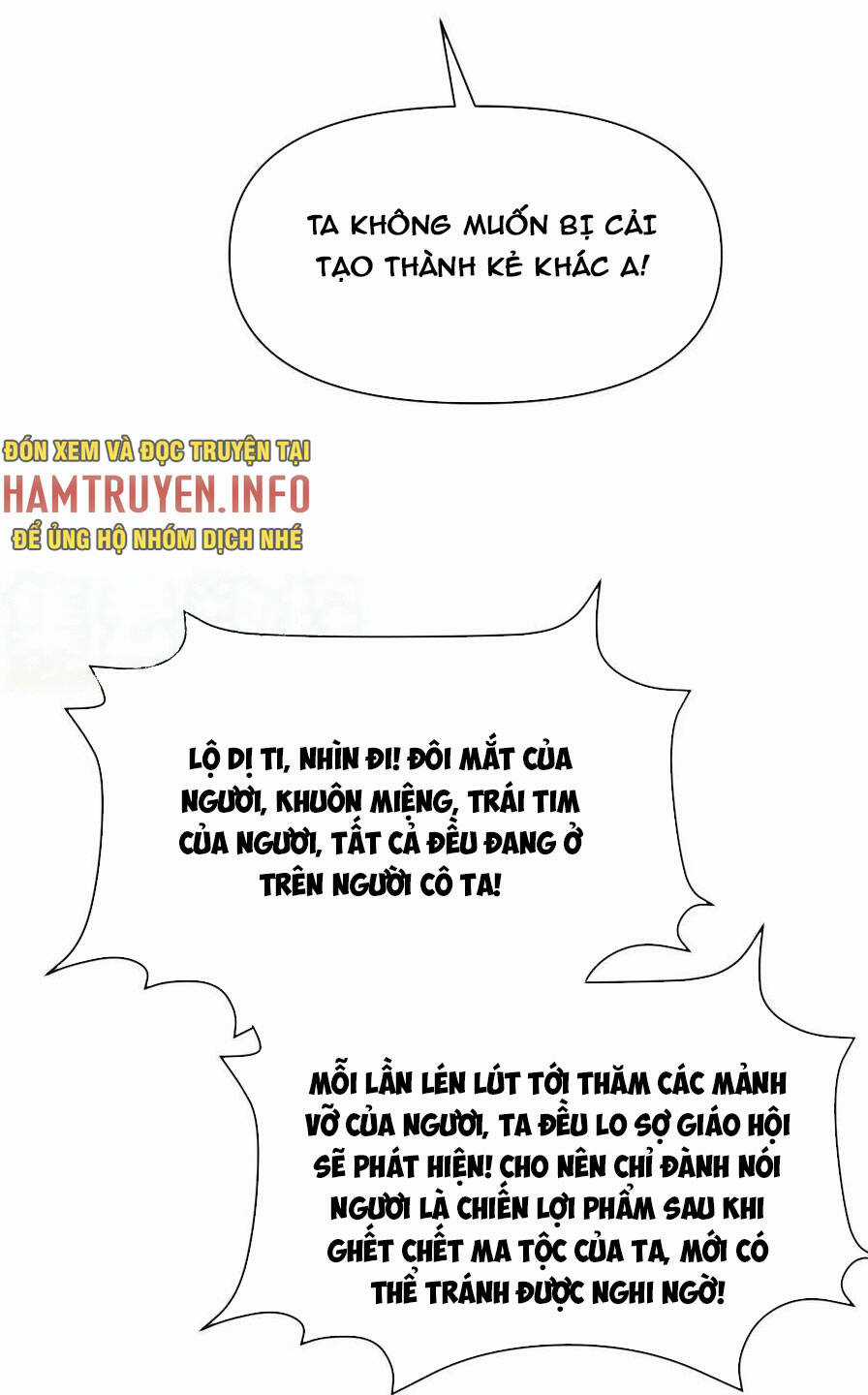 Hồng Long Dũng Giả Không Phải Người Lương Thiện Chapter 21 trang 34