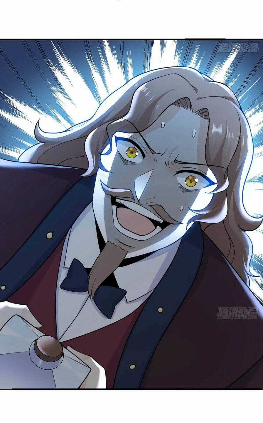 Hồng Long Dũng Giả Không Phải Người Lương Thiện Chapter 21 trang 35