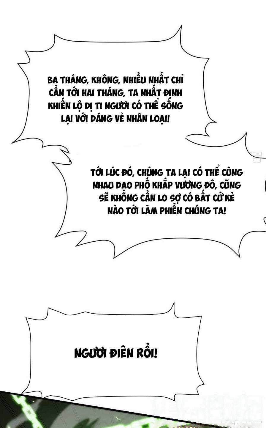 Hồng Long Dũng Giả Không Phải Người Lương Thiện Chapter 21 trang 36