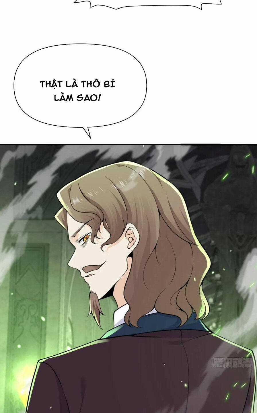 Hồng Long Dũng Giả Không Phải Người Lương Thiện Chapter 21 trang 38