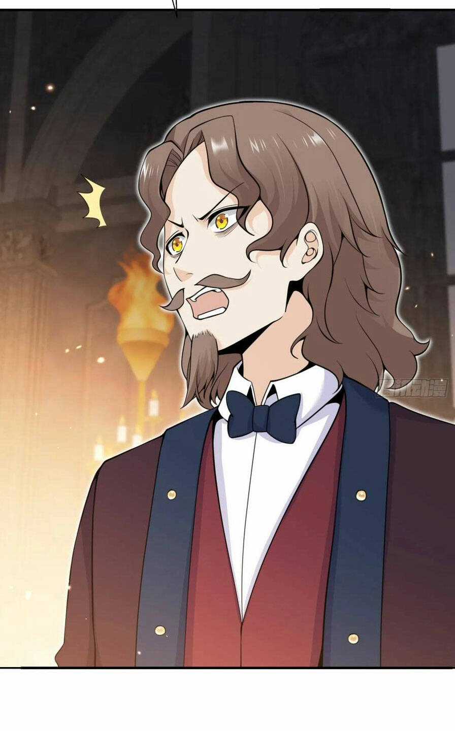 Hồng Long Dũng Giả Không Phải Người Lương Thiện Chapter 21 trang 41