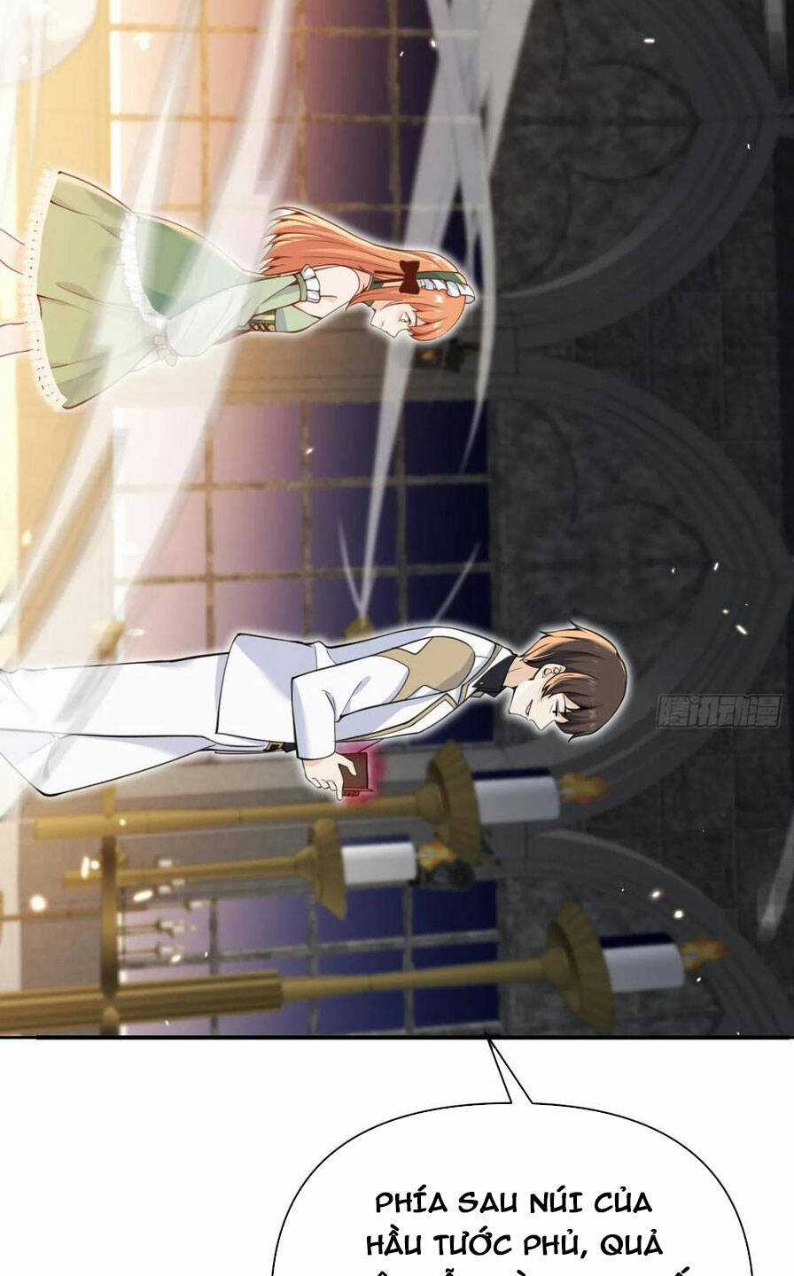 Hồng Long Dũng Giả Không Phải Người Lương Thiện Chapter 21 trang 43