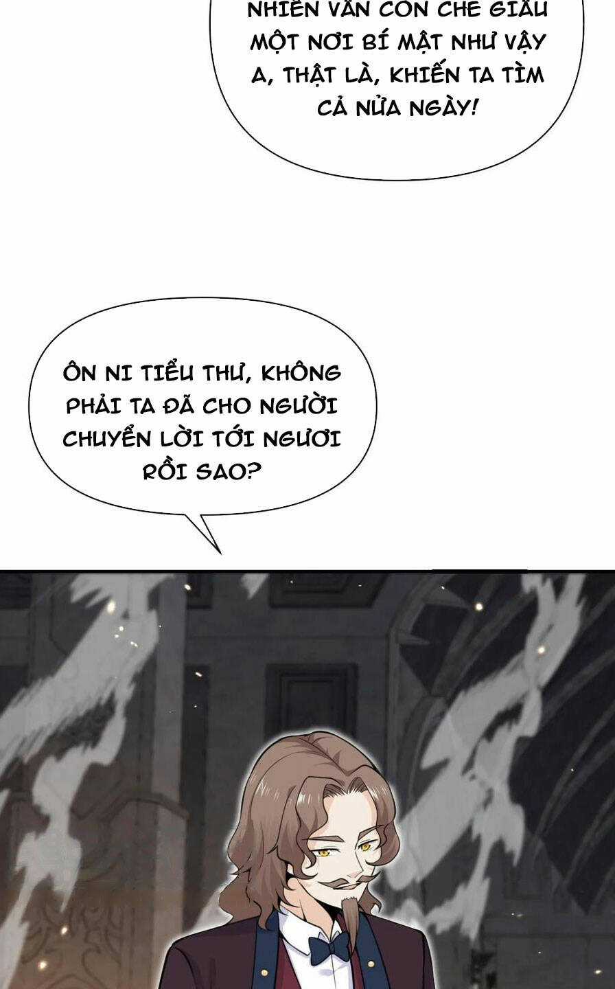 Hồng Long Dũng Giả Không Phải Người Lương Thiện Chapter 21 trang 44