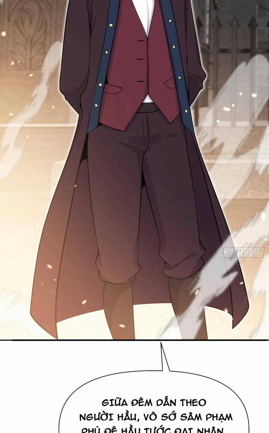 Hồng Long Dũng Giả Không Phải Người Lương Thiện Chapter 21 trang 45