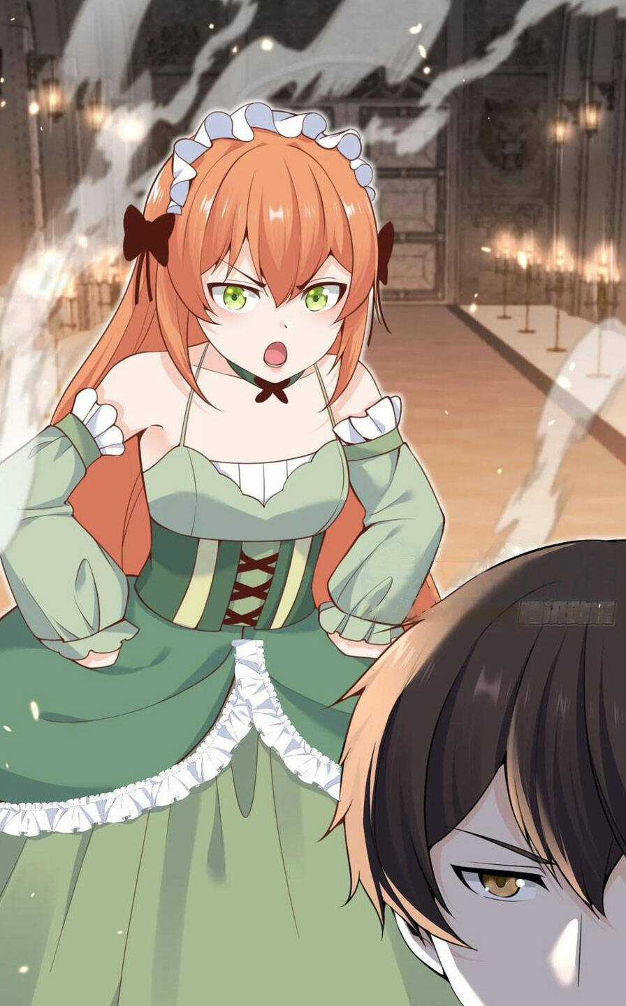 Hồng Long Dũng Giả Không Phải Người Lương Thiện Chapter 21 trang 47