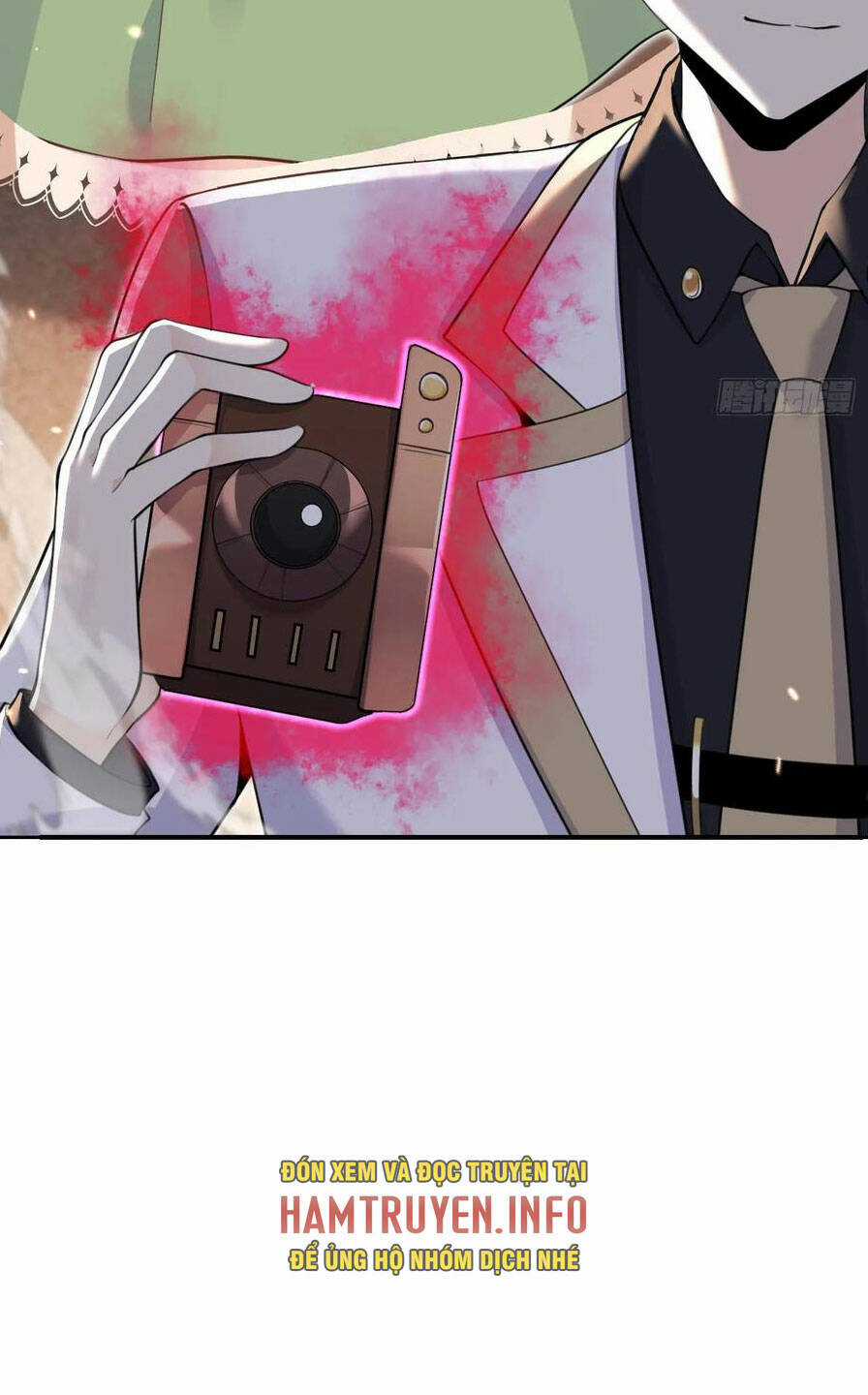 Hồng Long Dũng Giả Không Phải Người Lương Thiện Chapter 21 trang 48