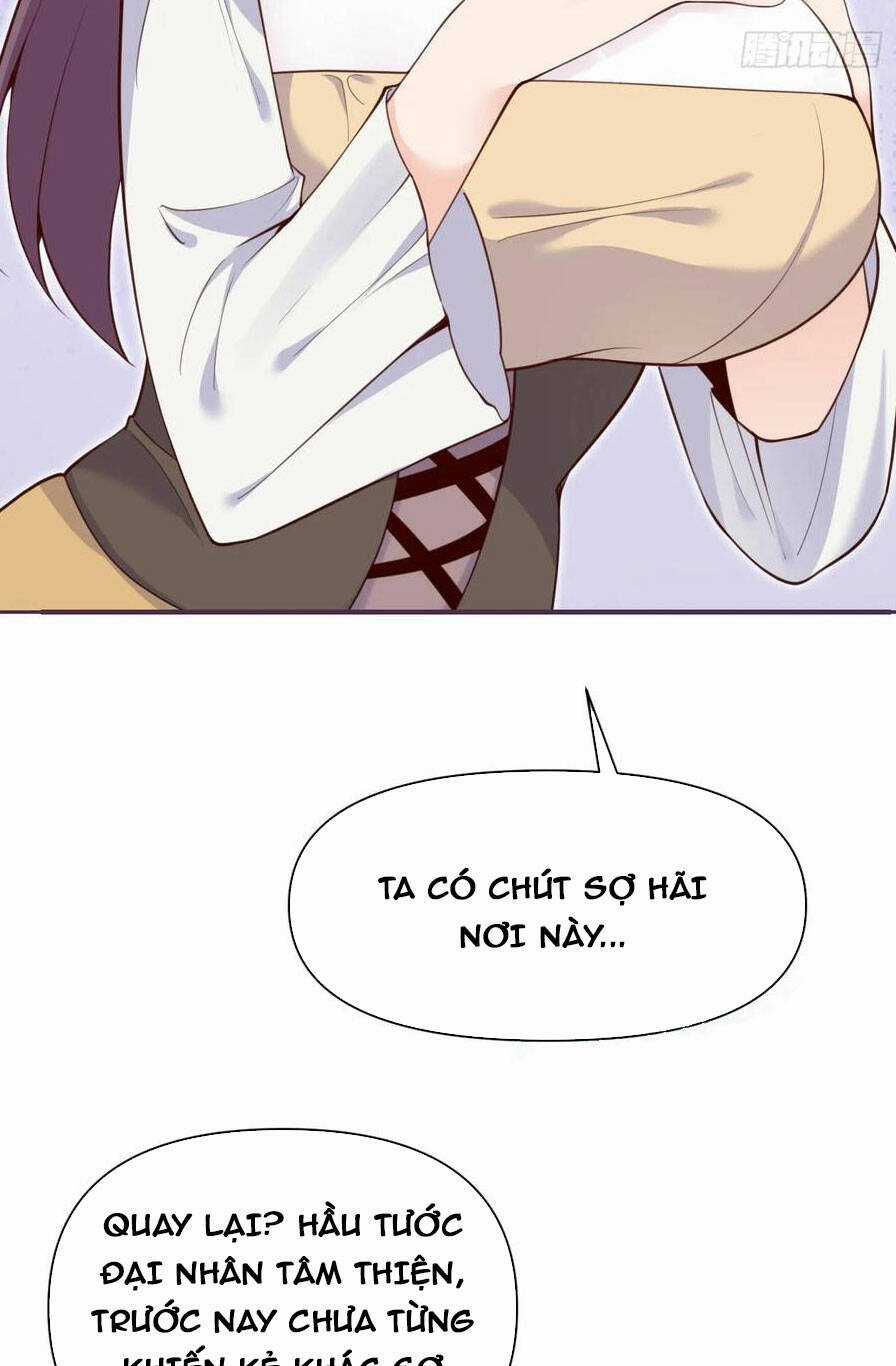 Hồng Long Dũng Giả Không Phải Người Lương Thiện Chapter 21 trang 5