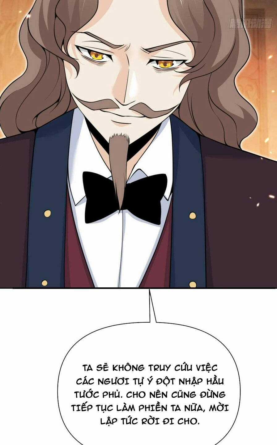 Hồng Long Dũng Giả Không Phải Người Lương Thiện Chapter 21 trang 54