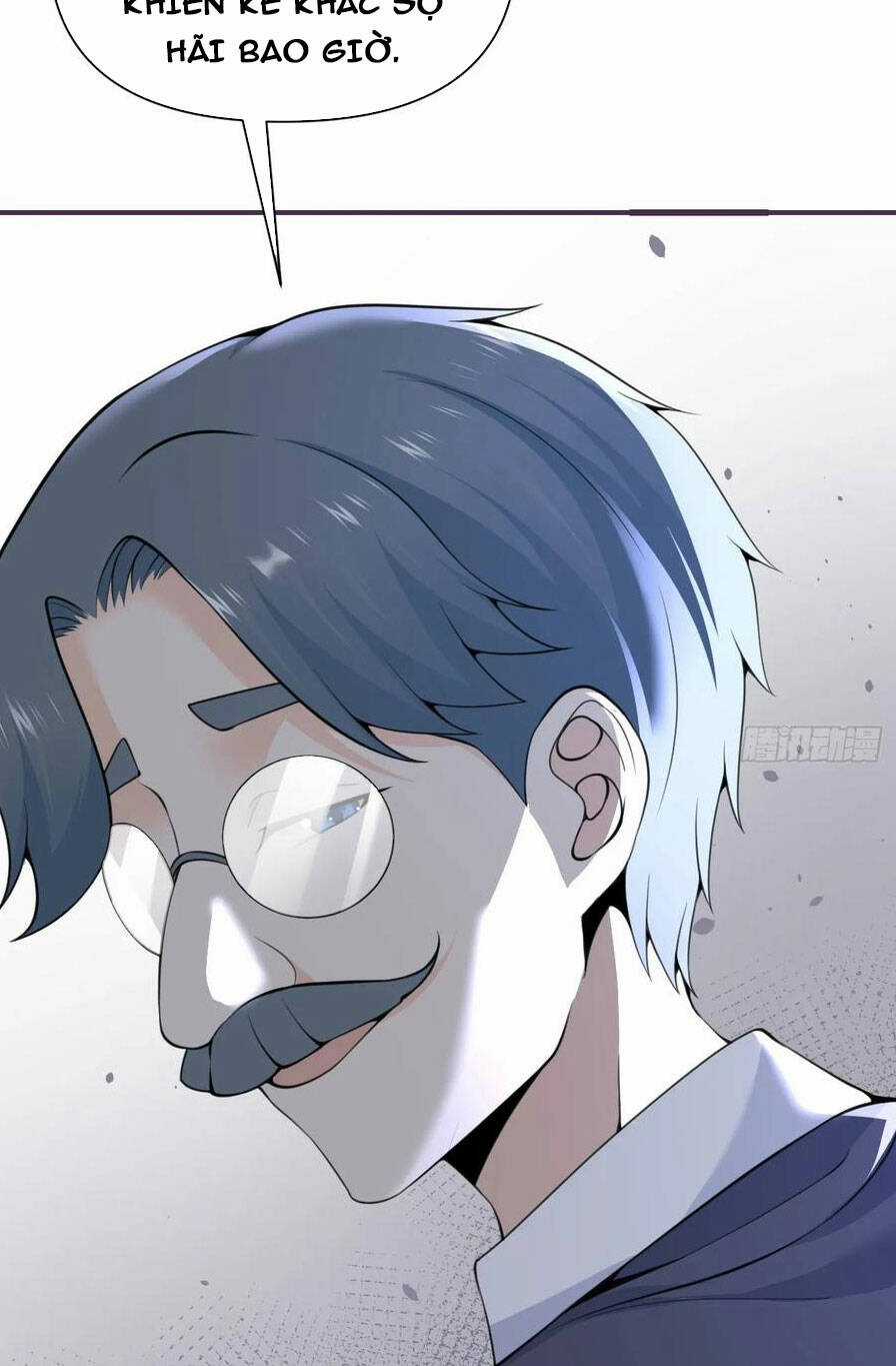 Hồng Long Dũng Giả Không Phải Người Lương Thiện Chapter 21 trang 6