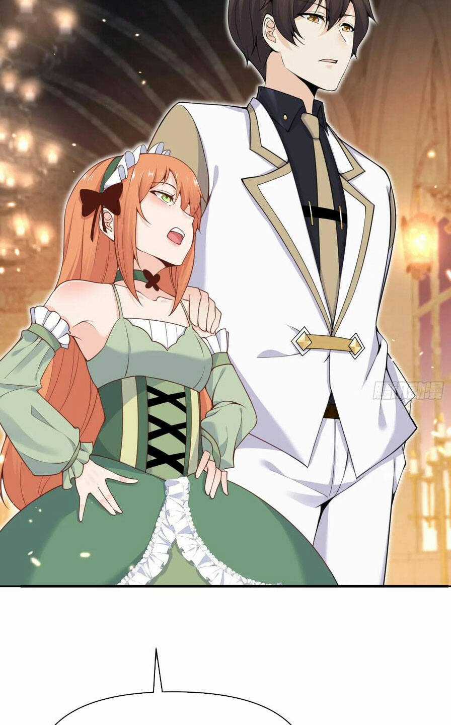 Hồng Long Dũng Giả Không Phải Người Lương Thiện Chapter 21 trang 60