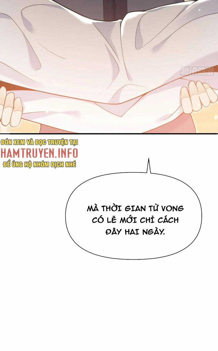 Hồng Long Dũng Giả Không Phải Người Lương Thiện Chapter 21 trang 68