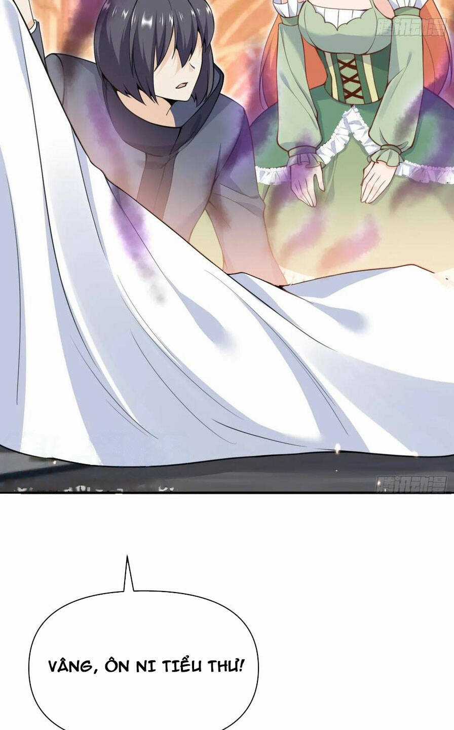 Hồng Long Dũng Giả Không Phải Người Lương Thiện Chapter 21 trang 72