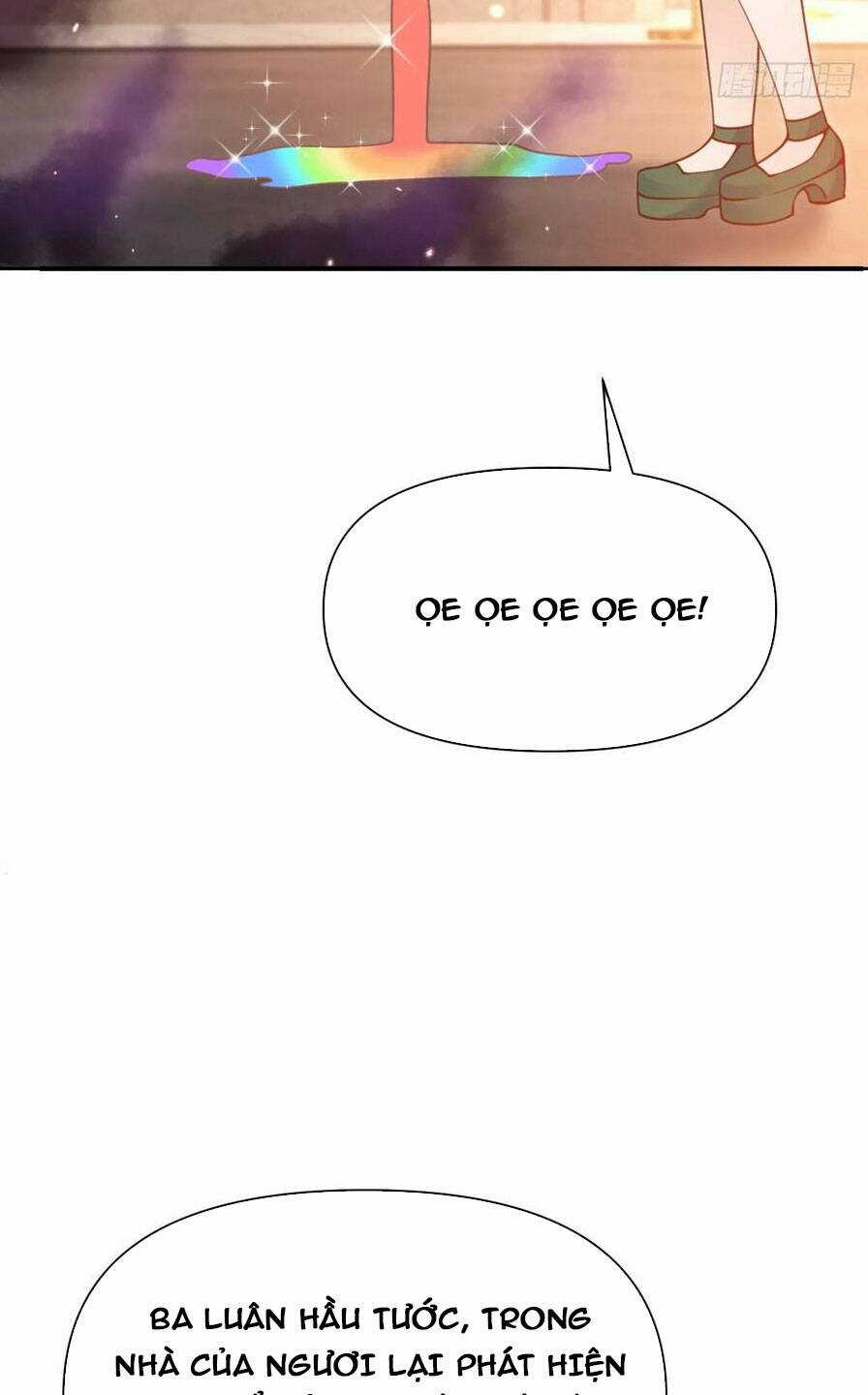 Hồng Long Dũng Giả Không Phải Người Lương Thiện Chapter 21 trang 77