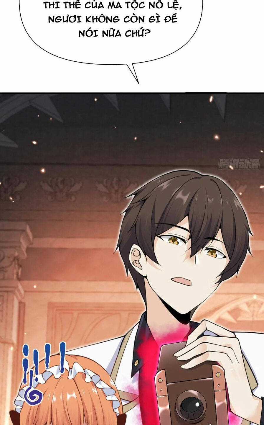 Hồng Long Dũng Giả Không Phải Người Lương Thiện Chapter 21 trang 78