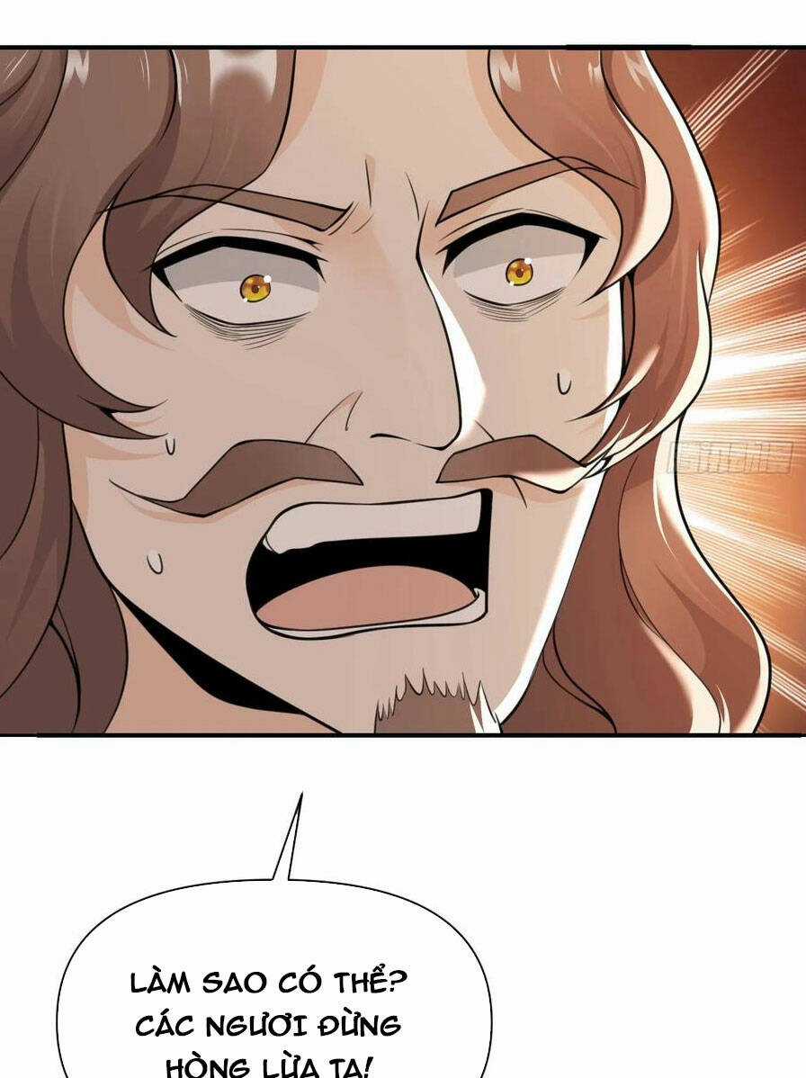 Hồng Long Dũng Giả Không Phải Người Lương Thiện Chapter 21 trang 81