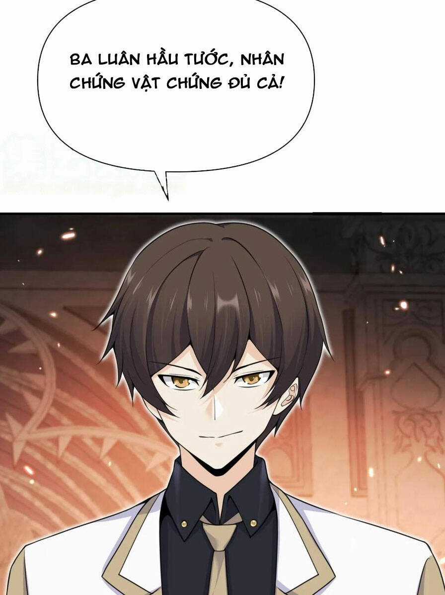 Hồng Long Dũng Giả Không Phải Người Lương Thiện Chapter 21 trang 87