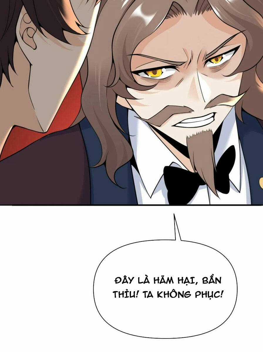 Hồng Long Dũng Giả Không Phải Người Lương Thiện Chapter 21 trang 94