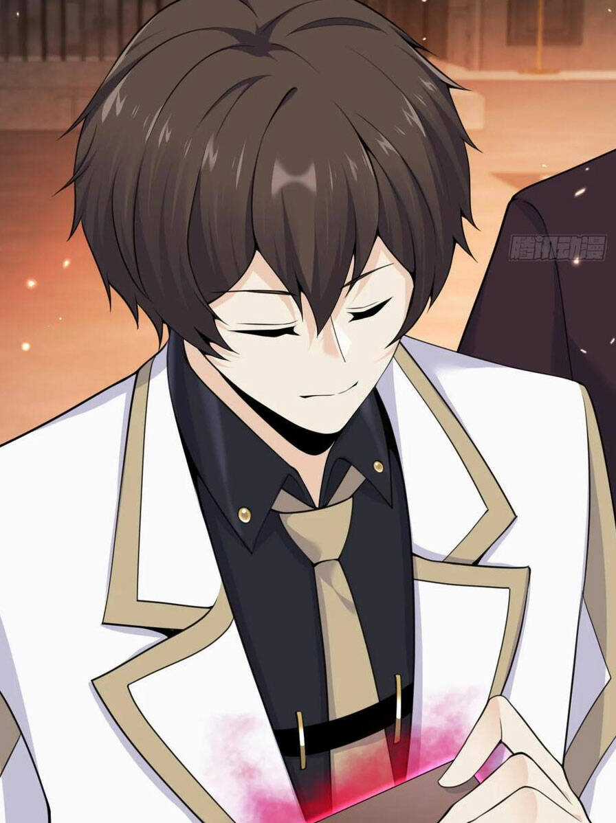 Hồng Long Dũng Giả Không Phải Người Lương Thiện Chapter 21 trang 96