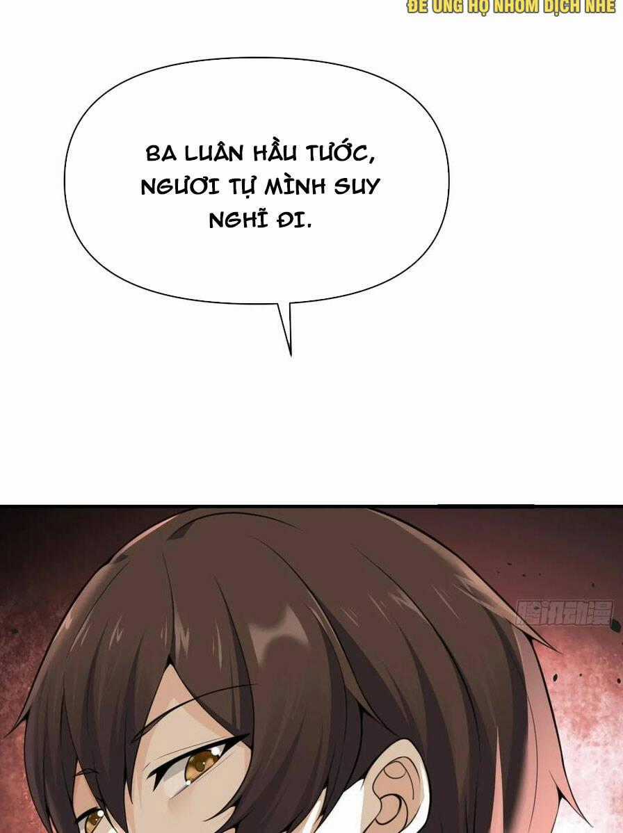 Hồng Long Dũng Giả Không Phải Người Lương Thiện Chapter 21 trang 98