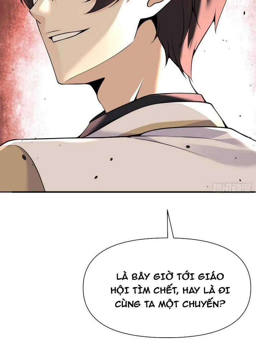 Hồng Long Dũng Giả Không Phải Người Lương Thiện Chapter 21 trang 99