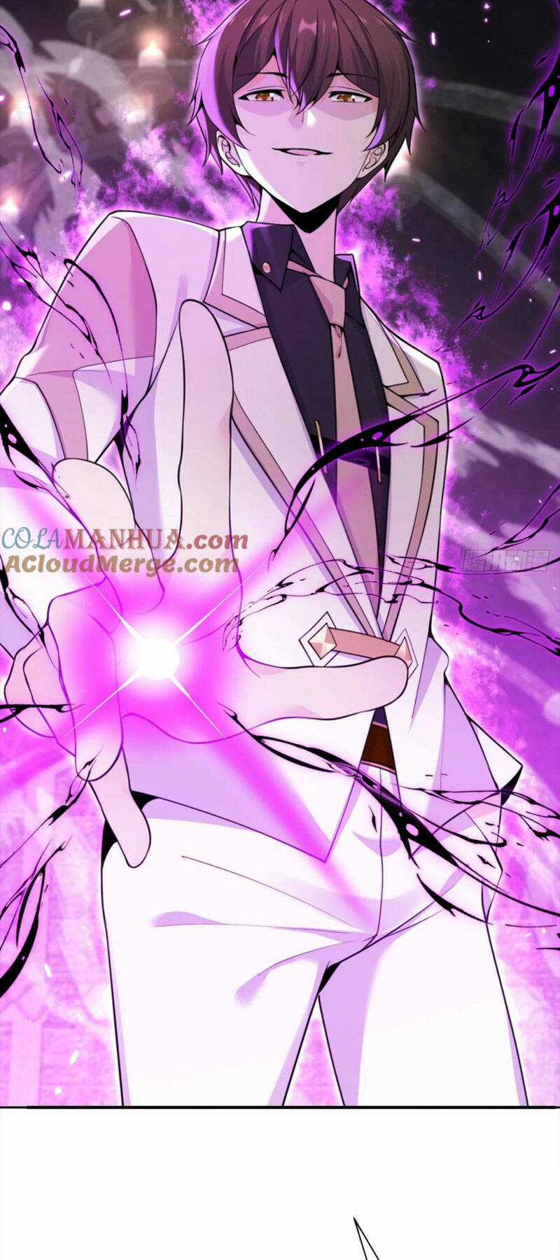 Hồng Long Dũng Giả Không Phải Người Lương Thiện Chapter 22 trang 11