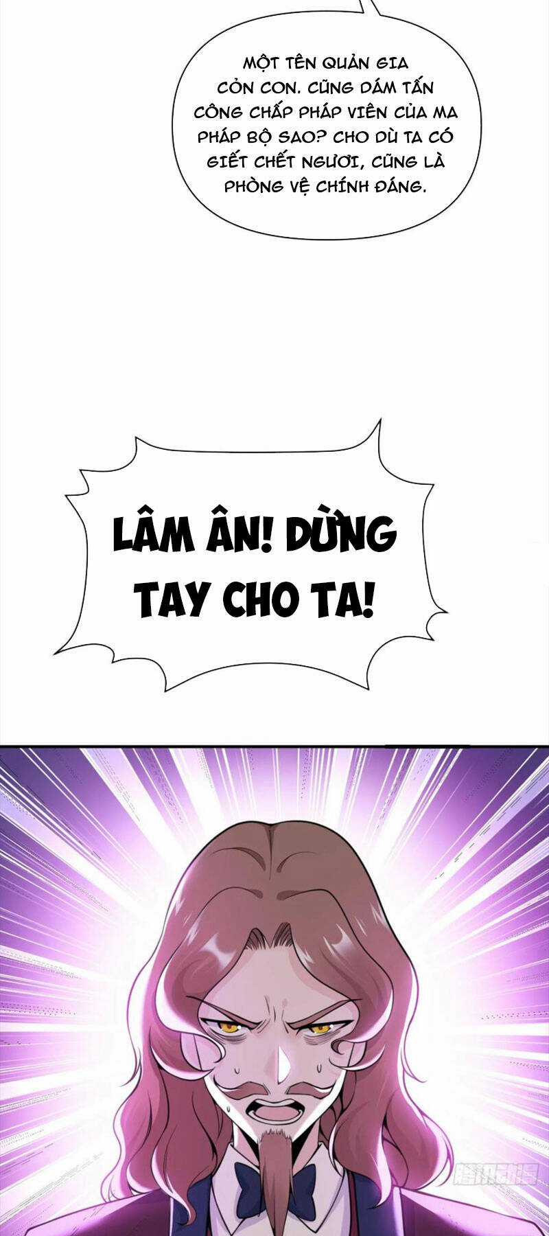 Hồng Long Dũng Giả Không Phải Người Lương Thiện Chapter 22 trang 12