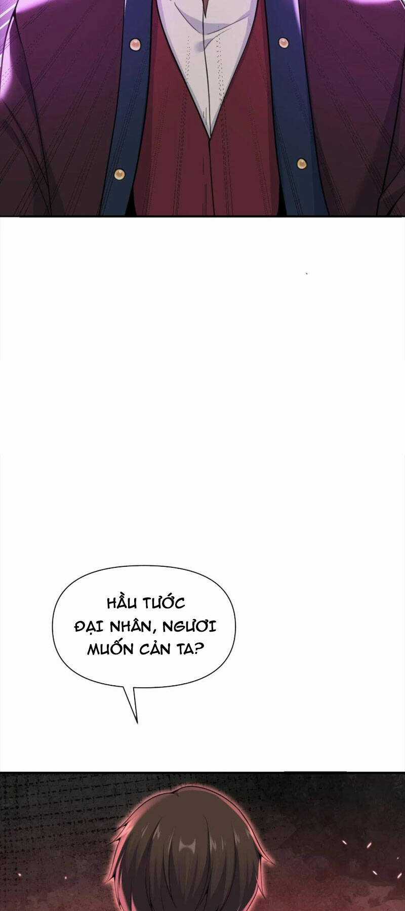 Hồng Long Dũng Giả Không Phải Người Lương Thiện Chapter 22 trang 13