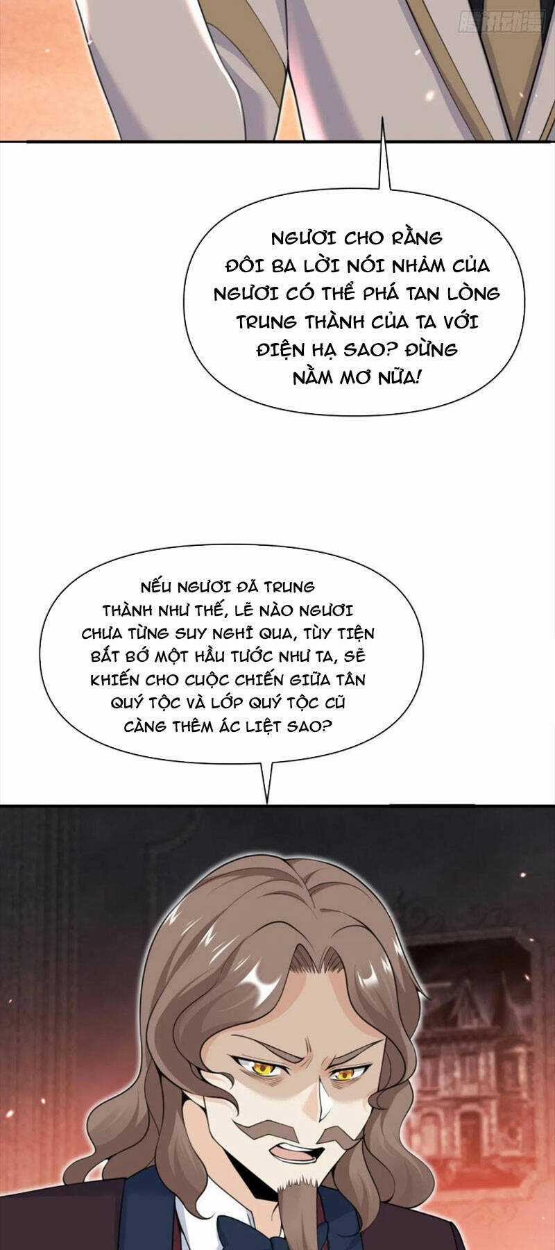 Hồng Long Dũng Giả Không Phải Người Lương Thiện Chapter 22 trang 16