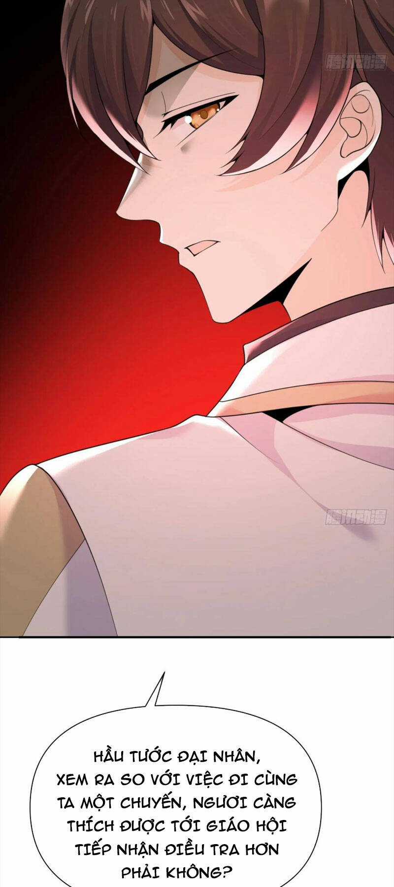 Hồng Long Dũng Giả Không Phải Người Lương Thiện Chapter 22 trang 18