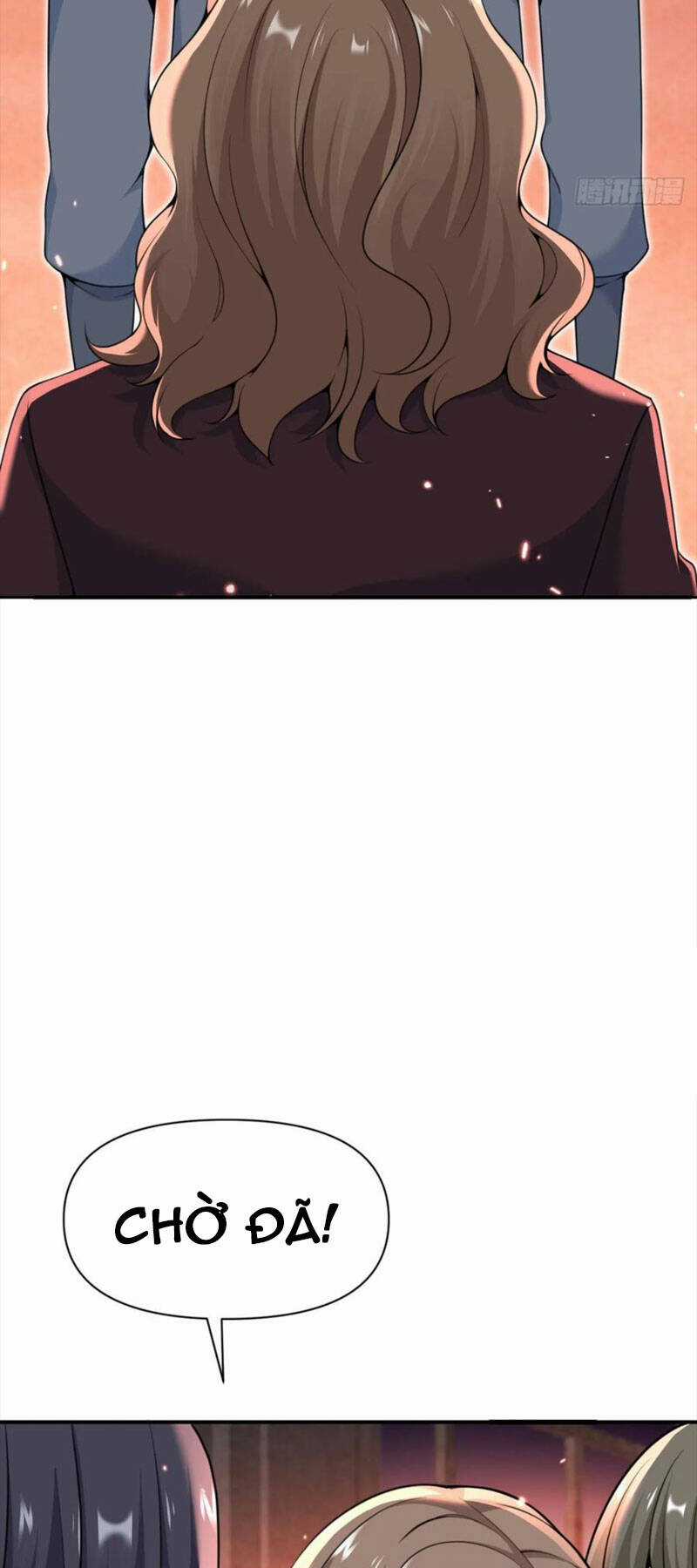 Hồng Long Dũng Giả Không Phải Người Lương Thiện Chapter 22 trang 20