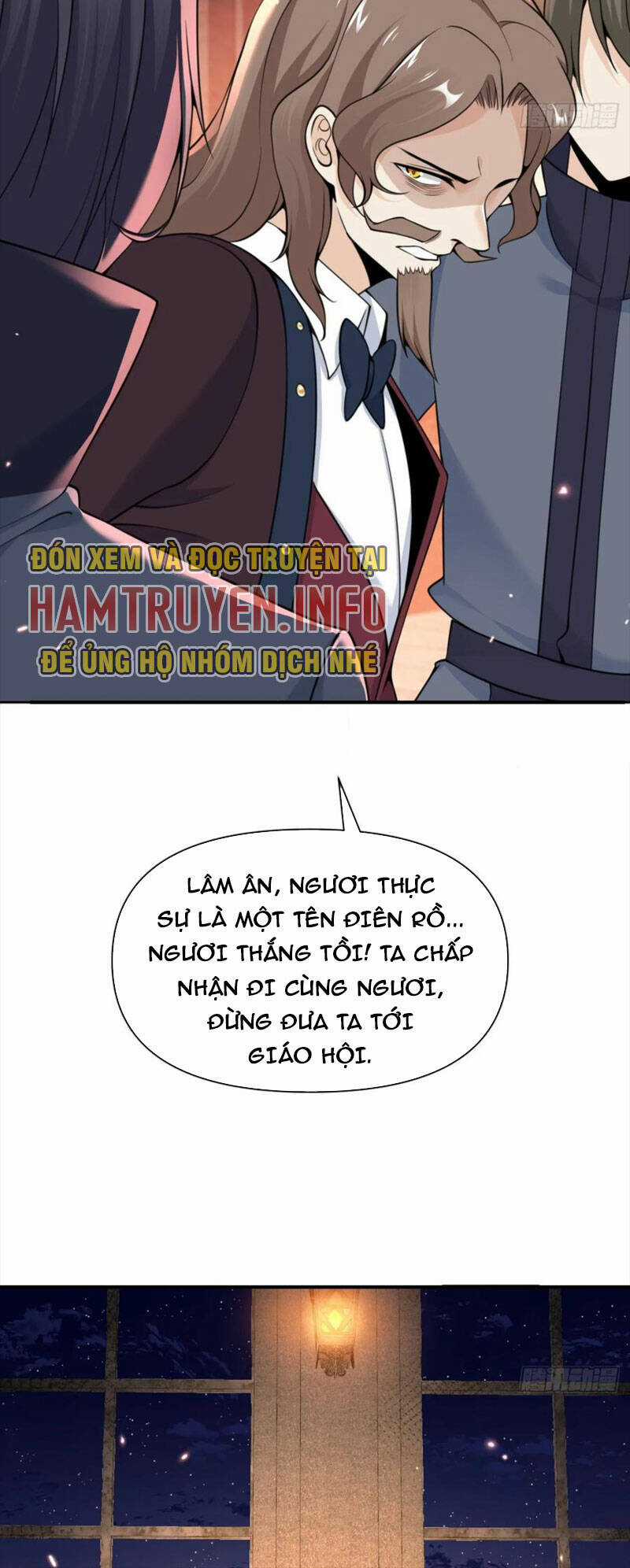 Hồng Long Dũng Giả Không Phải Người Lương Thiện Chapter 22 trang 21