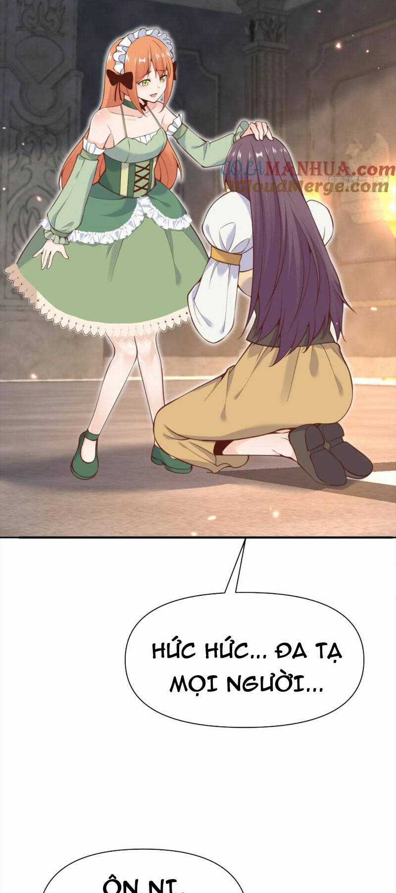 Hồng Long Dũng Giả Không Phải Người Lương Thiện Chapter 22 trang 23