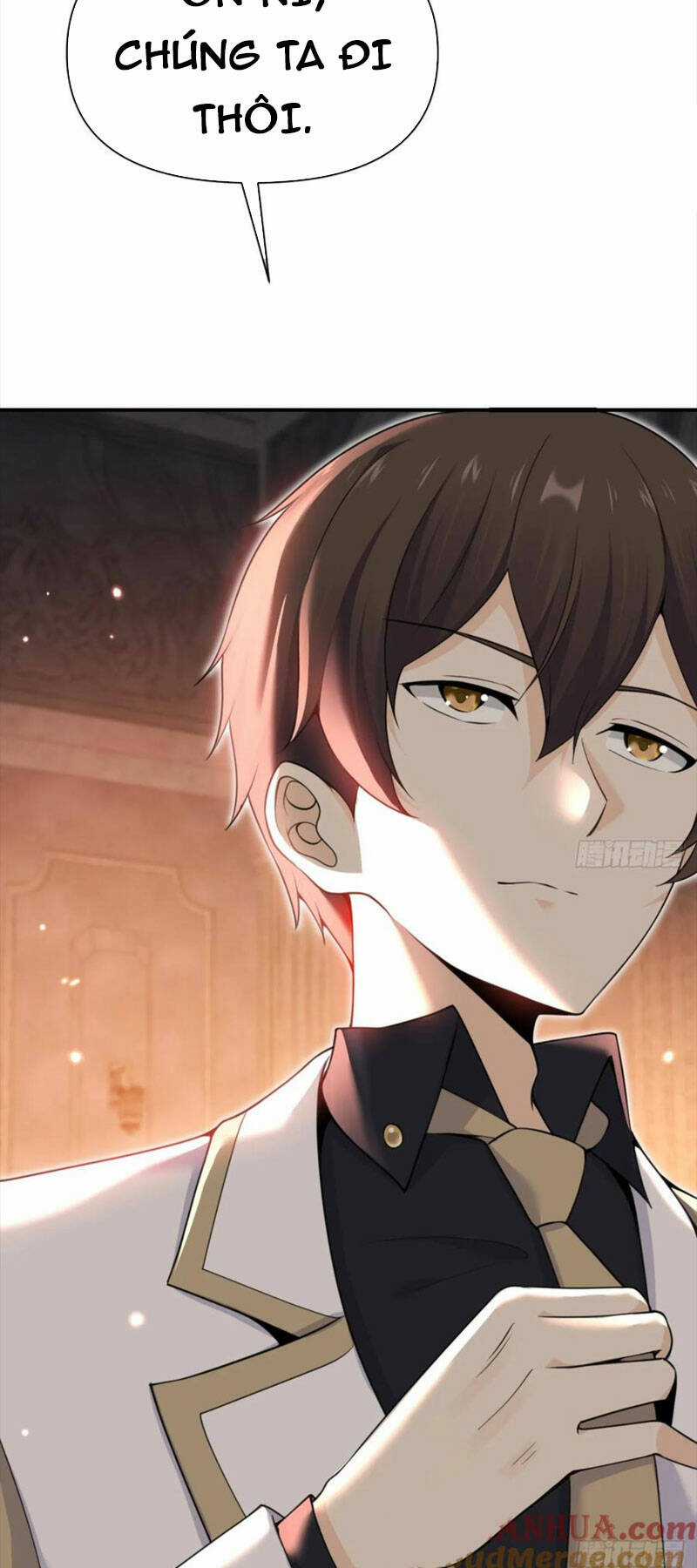 Hồng Long Dũng Giả Không Phải Người Lương Thiện Chapter 22 trang 24