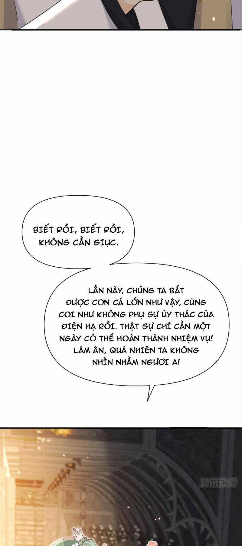 Hồng Long Dũng Giả Không Phải Người Lương Thiện Chapter 22 trang 25