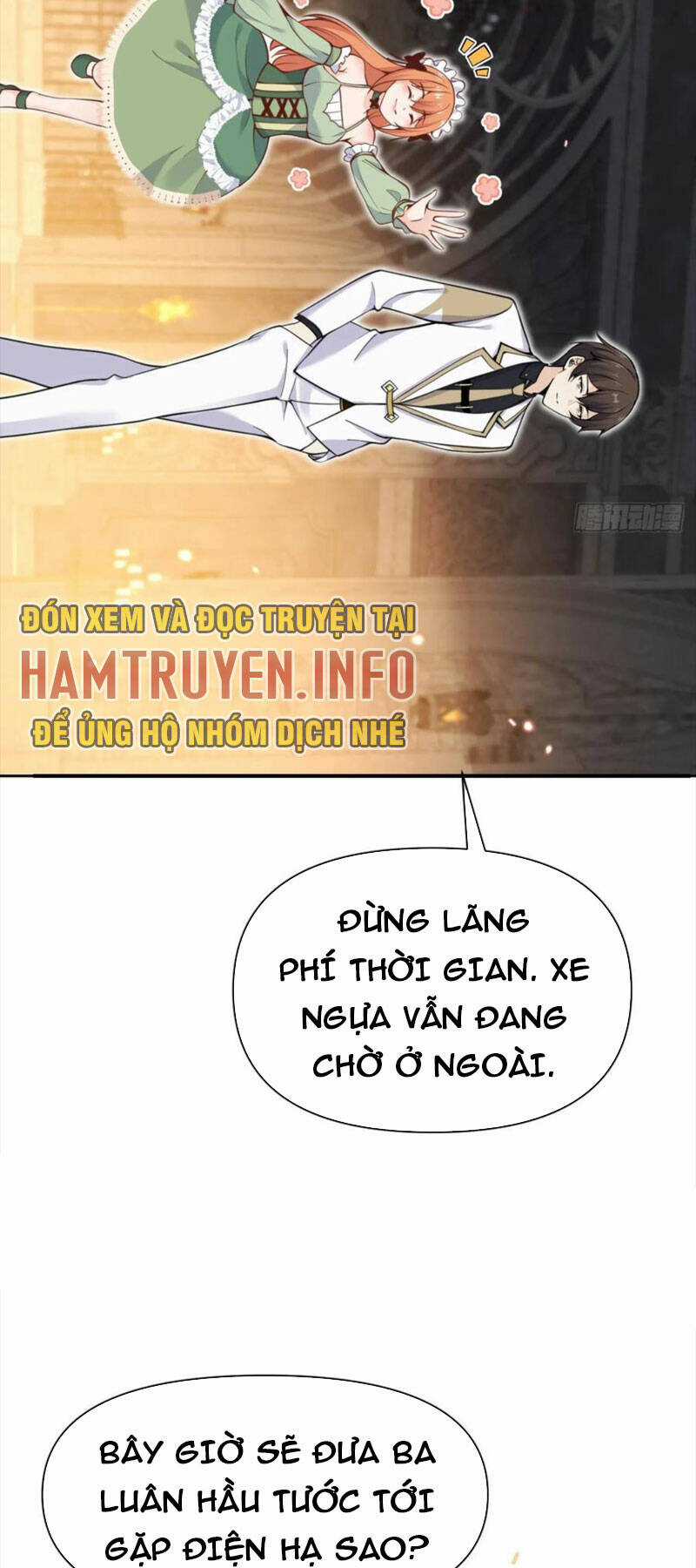 Hồng Long Dũng Giả Không Phải Người Lương Thiện Chapter 22 trang 26