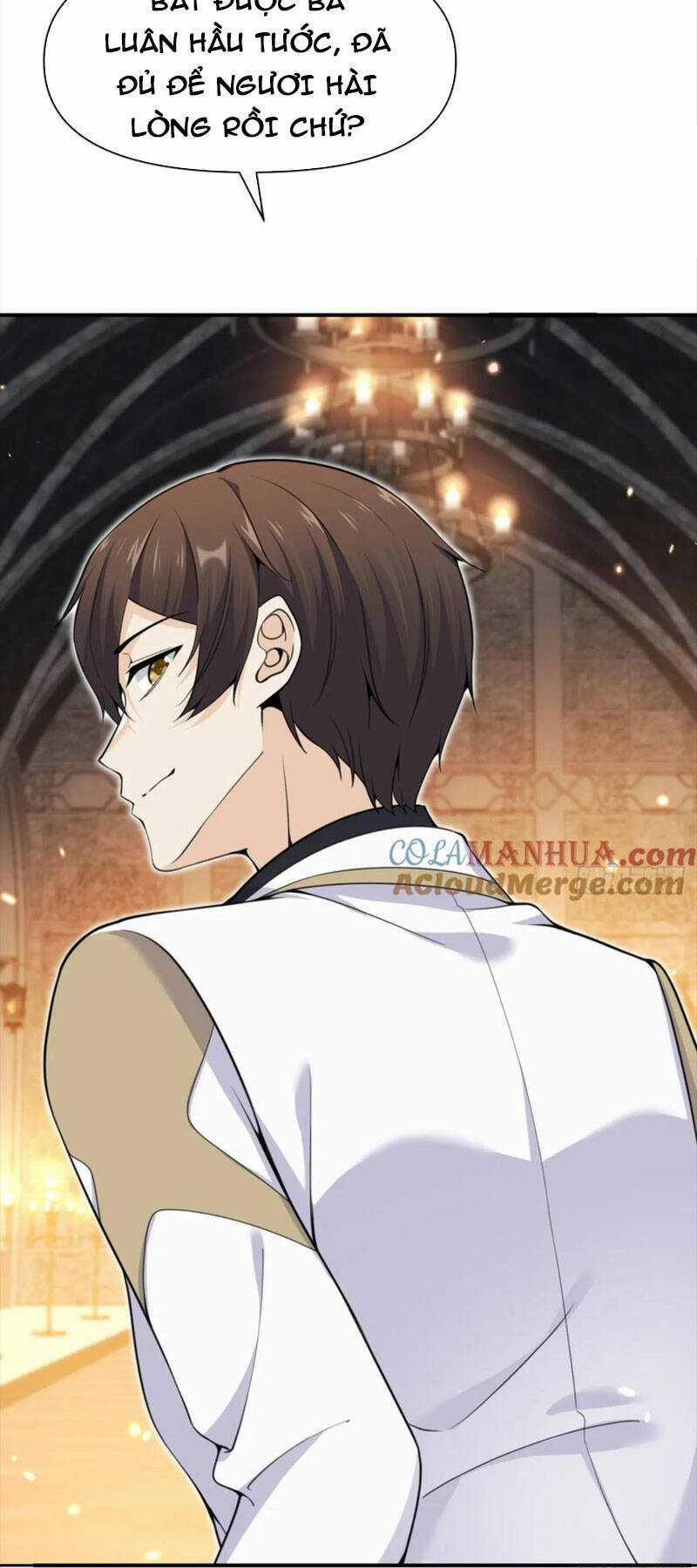 Hồng Long Dũng Giả Không Phải Người Lương Thiện Chapter 22 trang 28