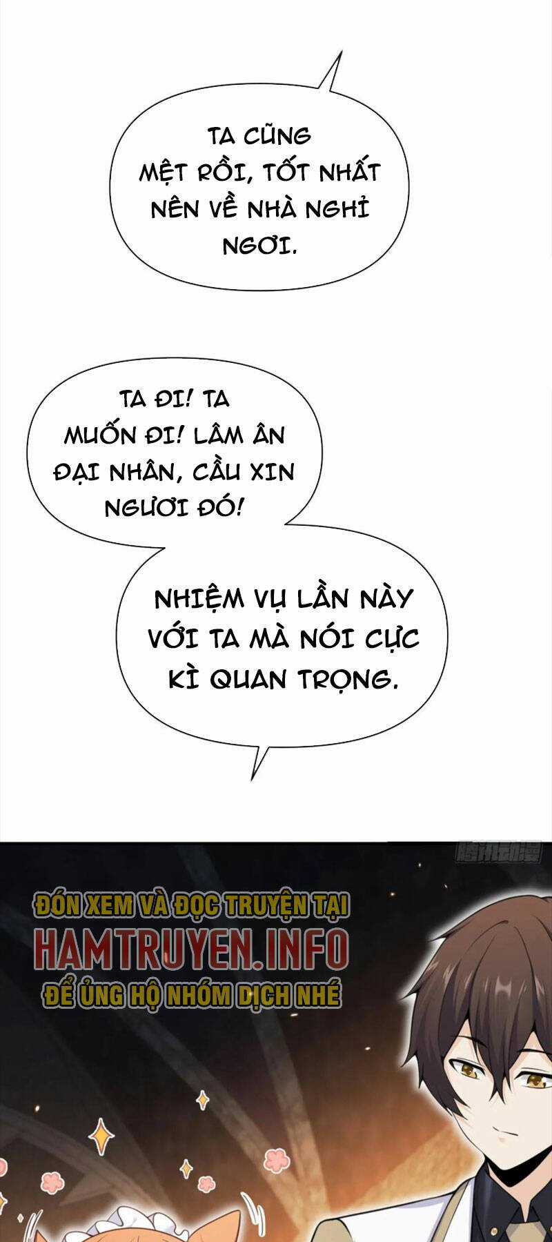 Hồng Long Dũng Giả Không Phải Người Lương Thiện Chapter 22 trang 31