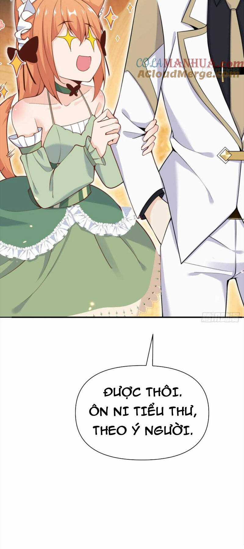 Hồng Long Dũng Giả Không Phải Người Lương Thiện Chapter 22 trang 32