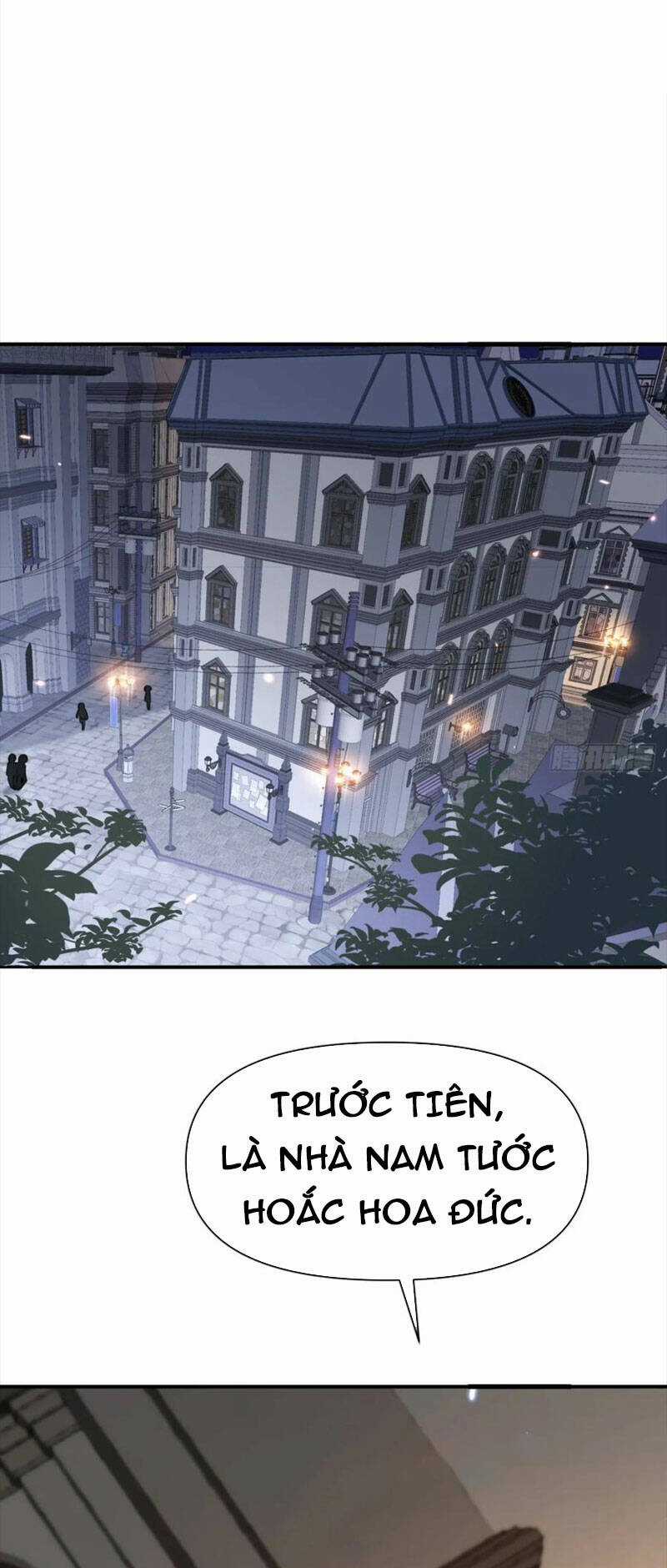 Hồng Long Dũng Giả Không Phải Người Lương Thiện Chapter 22 trang 33