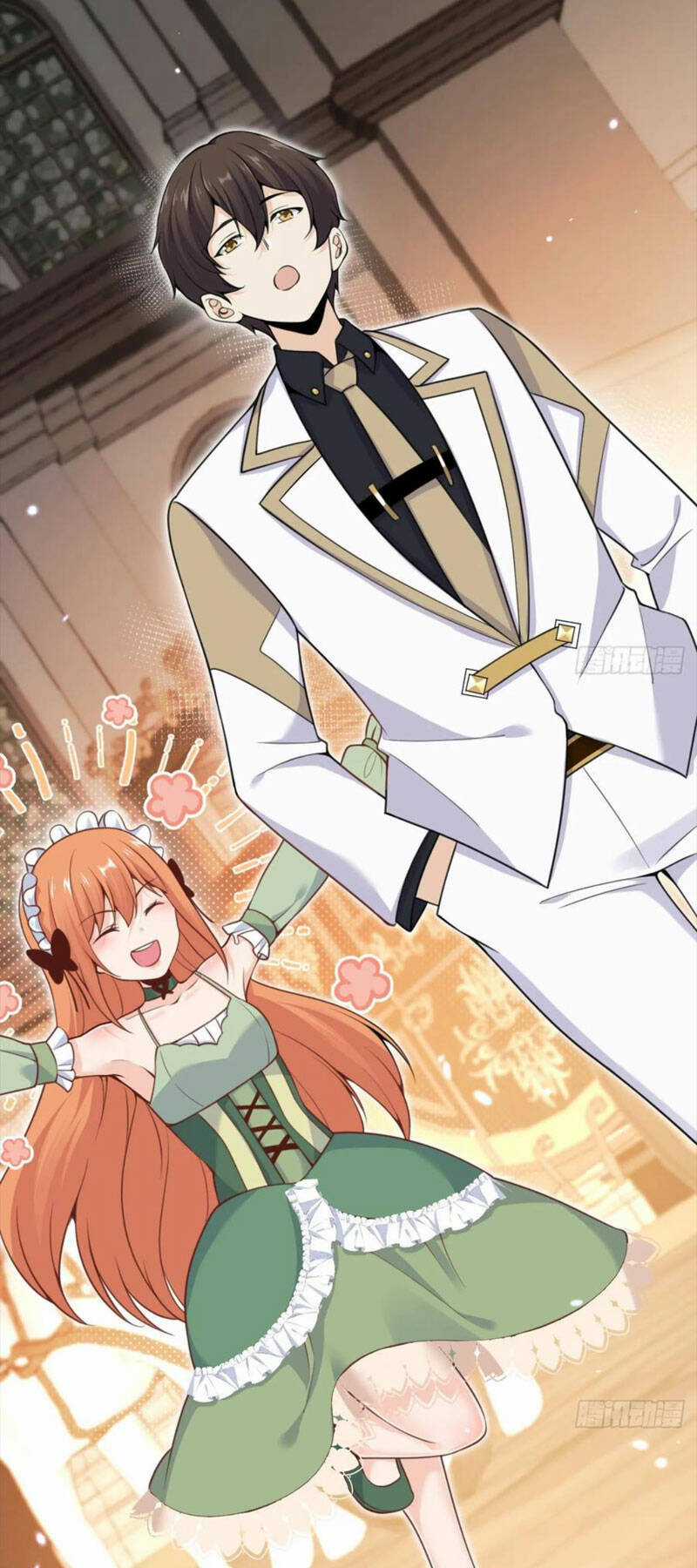 Hồng Long Dũng Giả Không Phải Người Lương Thiện Chapter 22 trang 34