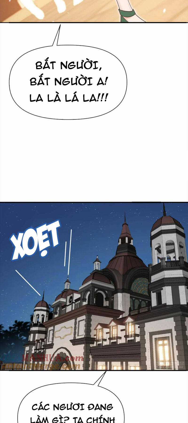 Hồng Long Dũng Giả Không Phải Người Lương Thiện Chapter 22 trang 35