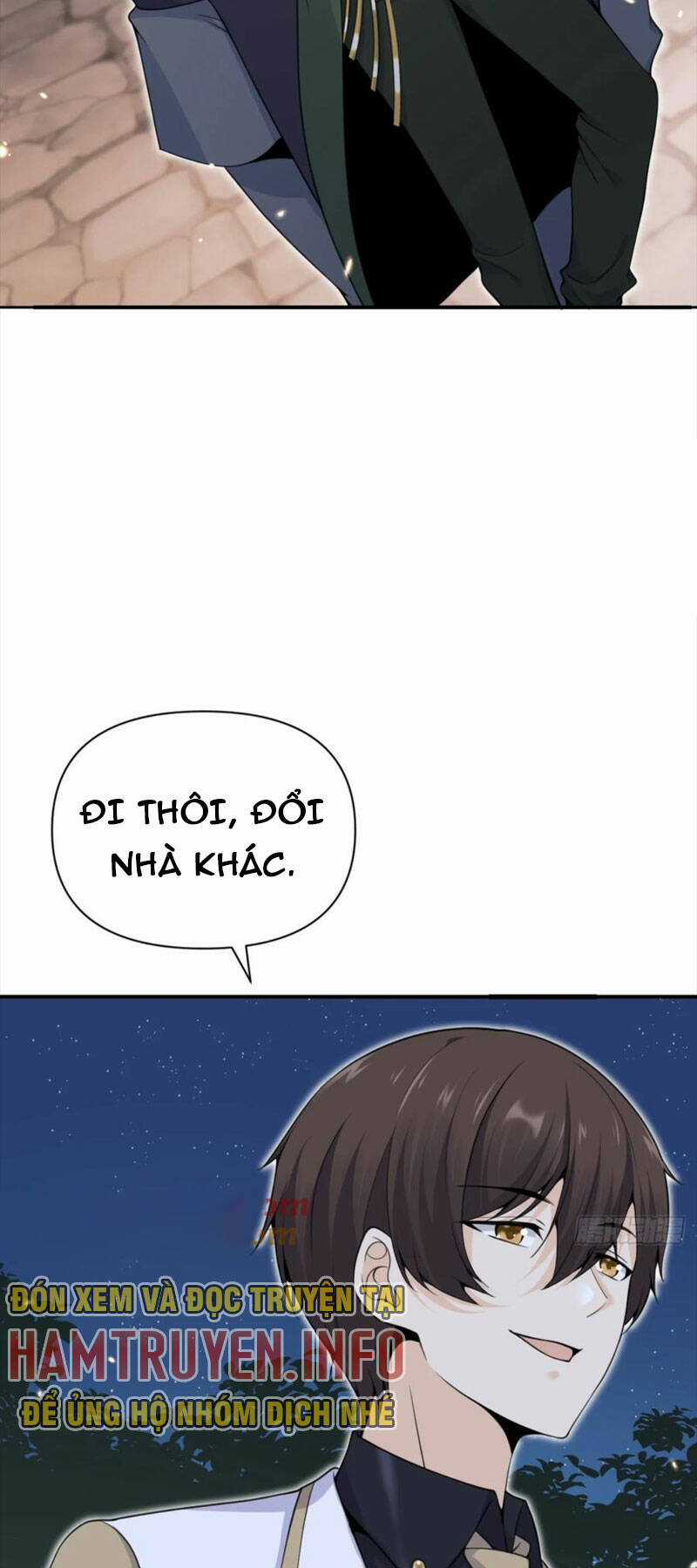 Hồng Long Dũng Giả Không Phải Người Lương Thiện Chapter 22 trang 37