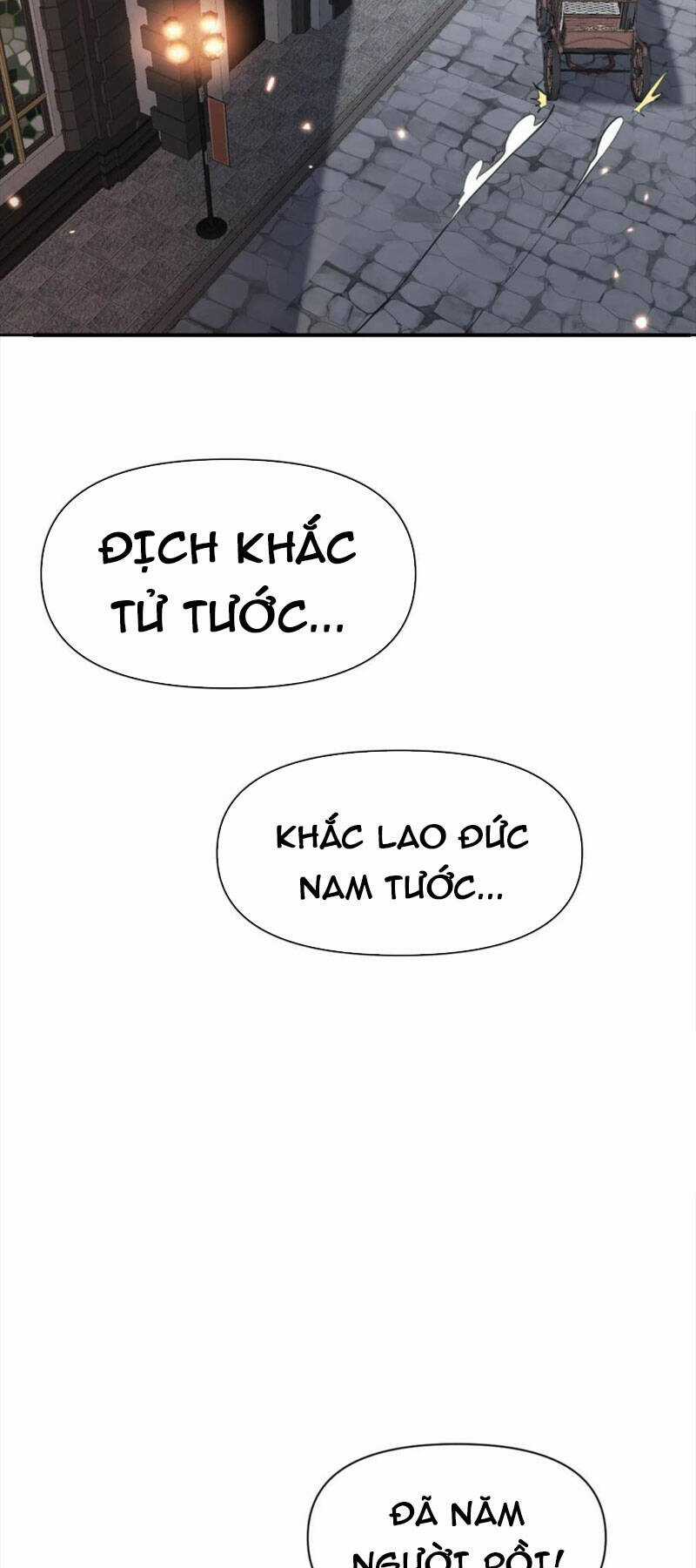 Hồng Long Dũng Giả Không Phải Người Lương Thiện Chapter 22 trang 39